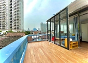 前进路-生活阳台