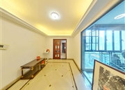 锦城南苑-入户花园