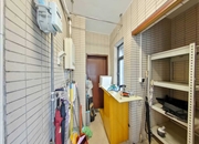 锦城南苑-生活阳台