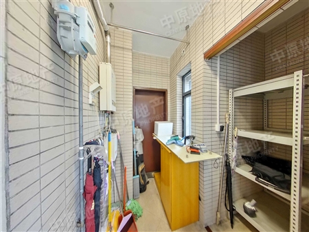 锦城南苑-生活阳台