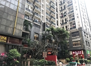 铂林国际公寓(凯蓝大厦)-景观