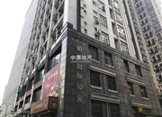 铂林国际公寓(凯蓝大厦)-景观