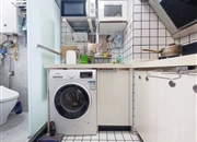 金碧湾-生活阳台