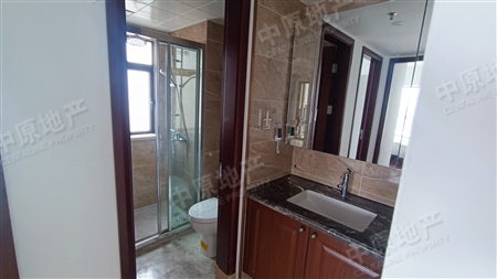 兰亭盛荟-洗手间