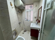 天逸名都-洗手间