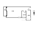 天逸名都-户型图