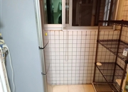 和平家园-生活阳台