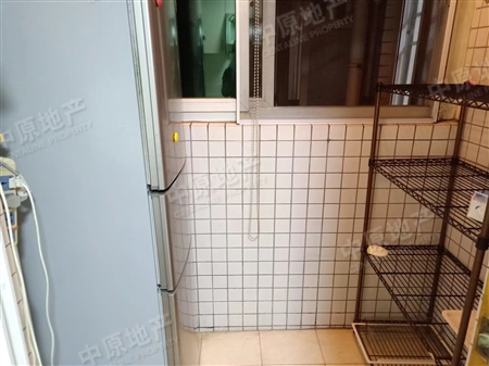 和平家园-生活阳台