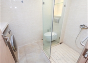 和御御公馆(珠光新城御景二期公寓)-洗手间