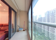 尚东君御-阳台