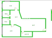 文苑花园(天河)-户型图