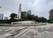 珠江花城-客厅