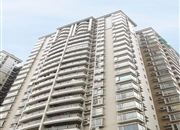 富力千禧花园-客厅