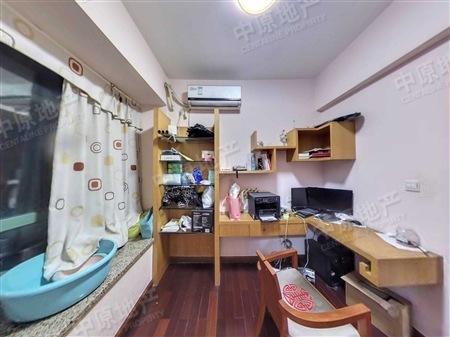 雅居乐雍逸豪廷(名门十八)-其他