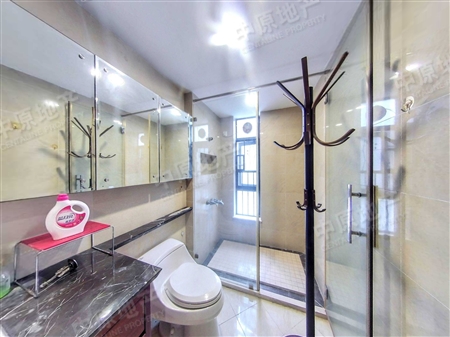 美林湖畔誉府-其他