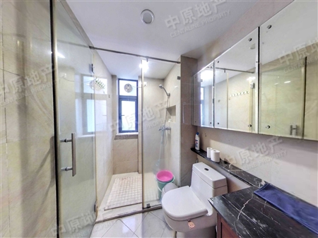 美林湖畔誉府-其他