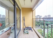 美林湖畔誉府-阳台