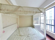 美林湖畔誉府-次卧