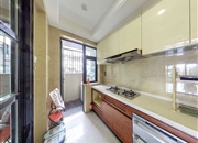 美林湖畔誉府-厨房