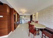 美林湖畔誉府-饭厅