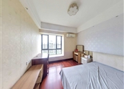 美林湖畔誉府-主卧