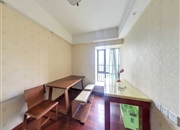 美林湖畔誉府-次卧