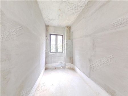 越秀品秀星樾-厨房