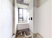 越秀品秀星樾-洗手间