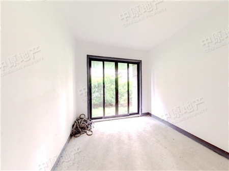 越秀品秀星樾-次卧