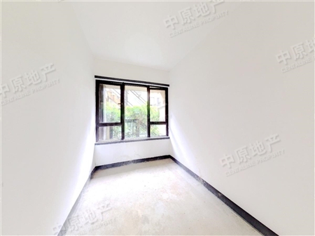 越秀品秀星樾-次卧