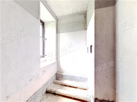 越秀品秀星樾-洗手间