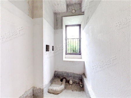 越秀品秀星樾-洗手间