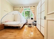 华南碧桂园映翠桃园-次卧