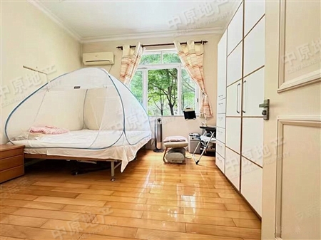 华南碧桂园映翠桃园-次卧