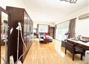 华南碧桂园映翠桃园-主卧