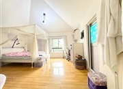 华南碧桂园映翠桃园-次卧