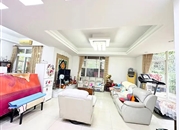 华南碧桂园映翠桃园-客厅