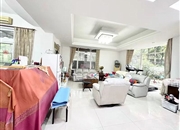 华南碧桂园映翠桃园-客厅