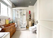 华南碧桂园映翠桃园-洗手间