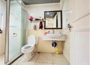 华南碧桂园映翠桃园-洗手间