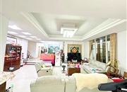 华南碧桂园映翠桃园-客厅