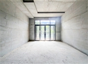 华标峰湖御境-客厅