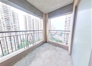 珠光御景花园一期-阳台