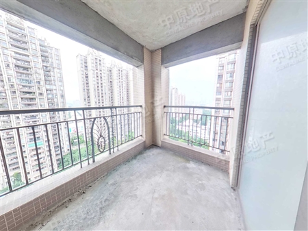 珠光御景花园一期-阳台