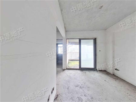 珠光御景花园一期-次卧