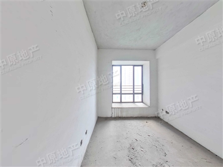 珠光御景花园一期-次卧