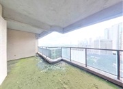 珠光御景花园一期-阳台