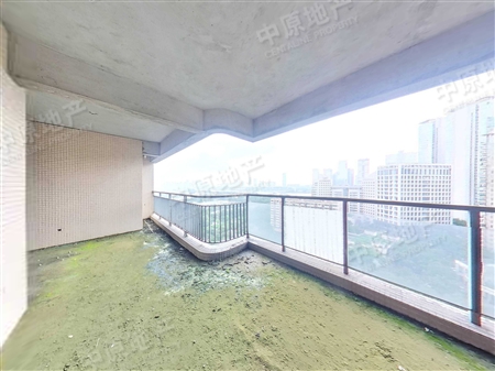 珠光御景花园一期-阳台