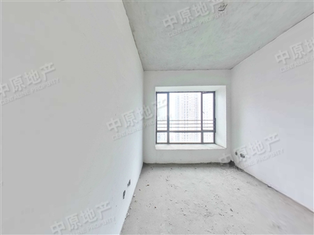 珠光御景花园一期-次卧