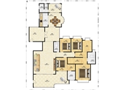 珠光御景花园一期-户型图